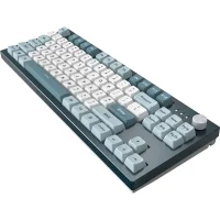Клавиатура Montech MKey TKL Freedom MK87FR фото 2
